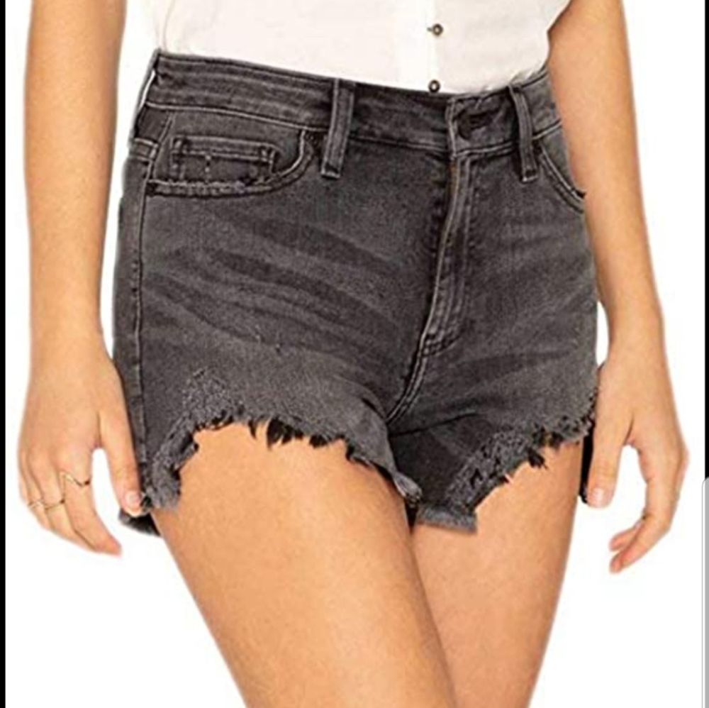Miss me shorts